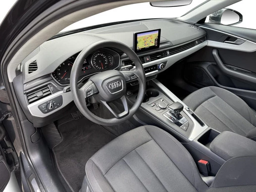 Audi A4 - Afbeelding 8 van 17