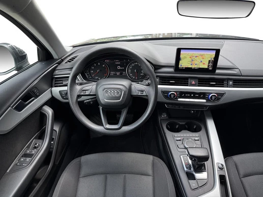 Audi A4 - Afbeelding 9 van 17