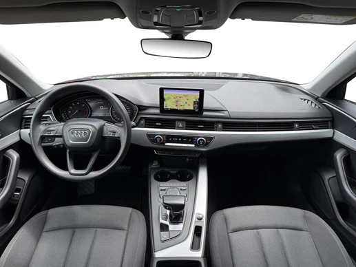 Audi A4 - Afbeelding 10 van 17