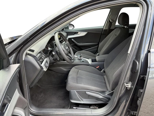 Audi A4 - Afbeelding 12 van 17