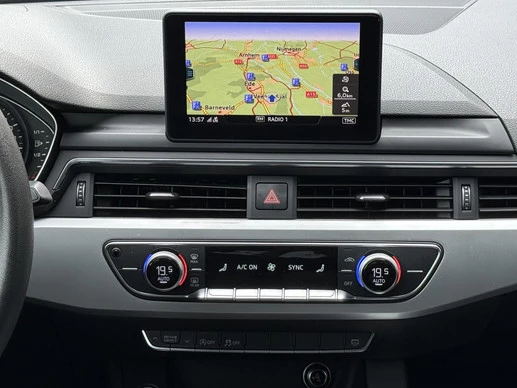 Audi A4 - Afbeelding 13 van 17