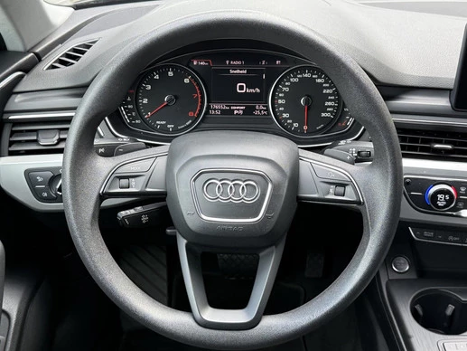 Audi A4 - Afbeelding 14 van 17
