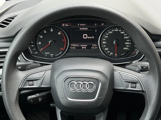 Audi A4 - Afbeelding 15 van 17