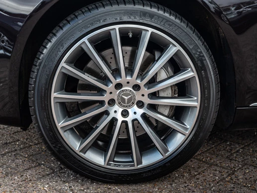 Mercedes-Benz S-Klasse - Afbeelding 12 van 30