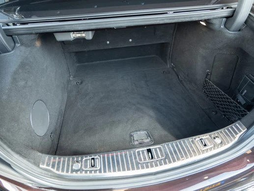 Mercedes-Benz S-Klasse - Afbeelding 17 van 30