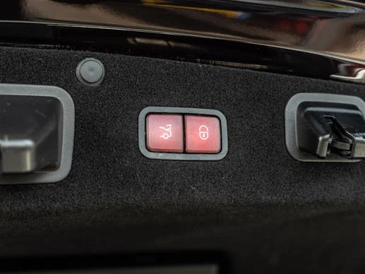 Mercedes-Benz S-Klasse - Afbeelding 18 van 30