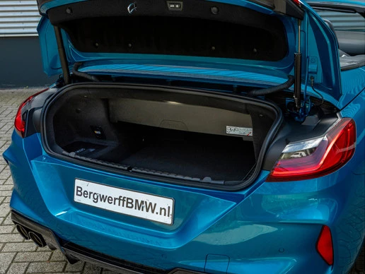 BMW M8 - Afbeelding 15 van 30