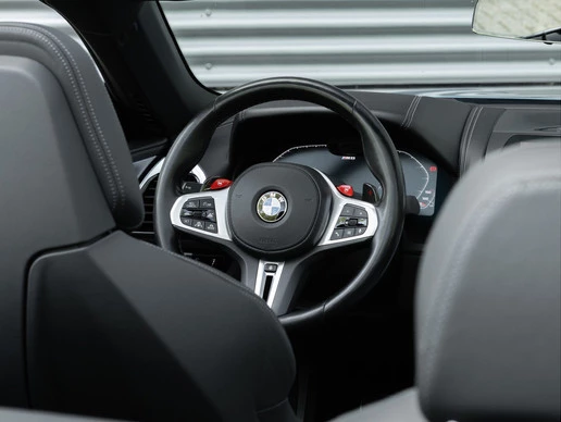BMW M8 - Afbeelding 30 van 30