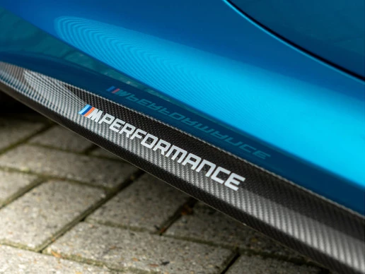 BMW M8 - Afbeelding 11 van 30