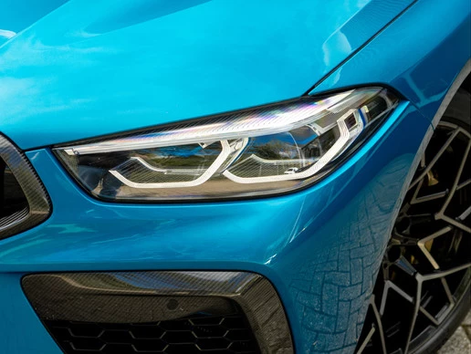 BMW M8 - Afbeelding 13 van 30