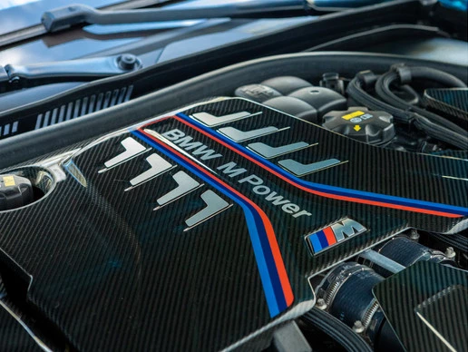 BMW M8 - Afbeelding 16 van 30