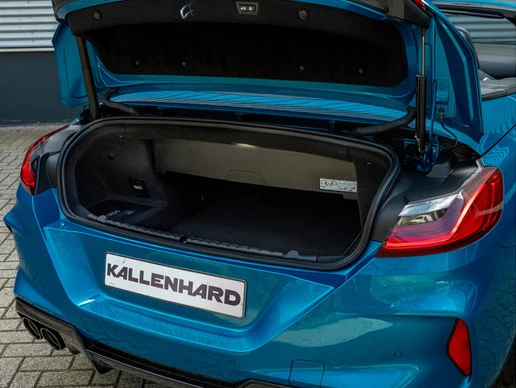 BMW M8 - Afbeelding 18 van 30