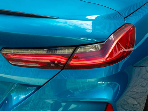 BMW M8 - Afbeelding 19 van 30