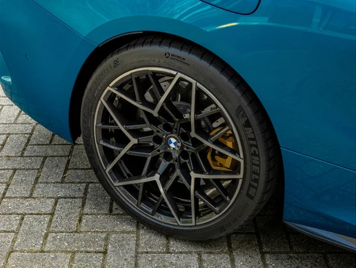 BMW M8 - Afbeelding 20 van 30