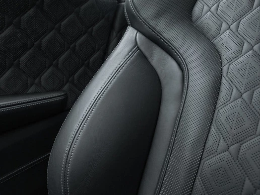 BMW M8 - Afbeelding 29 van 30