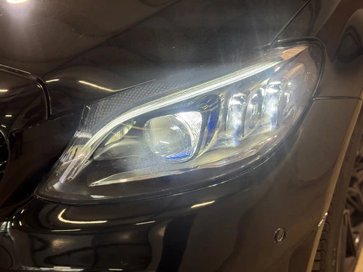 Mercedes-Benz C-Klasse - Afbeelding 3 van 30