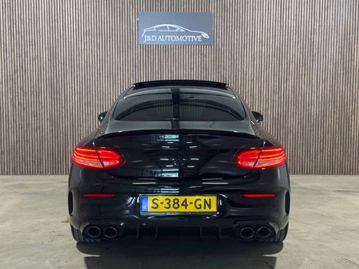 Mercedes-Benz C-Klasse - Afbeelding 13 van 30