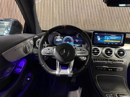 Mercedes-Benz C-Klasse - Afbeelding 17 van 30