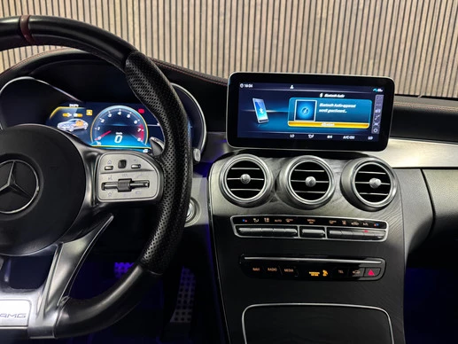 Mercedes-Benz C-Klasse - Afbeelding 18 van 30