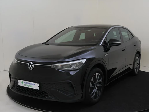 Volkswagen ID.5 - Afbeelding 1 van 30