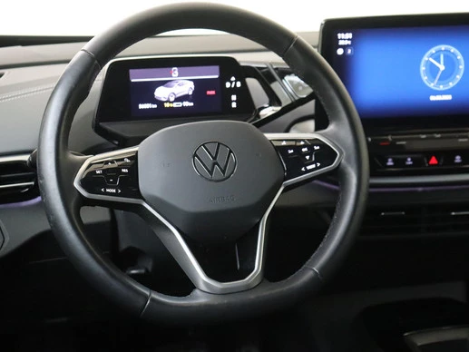 Volkswagen ID.5 - Afbeelding 17 van 30
