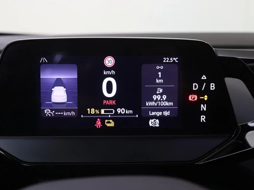 Volkswagen ID.5 - Afbeelding 14 van 30