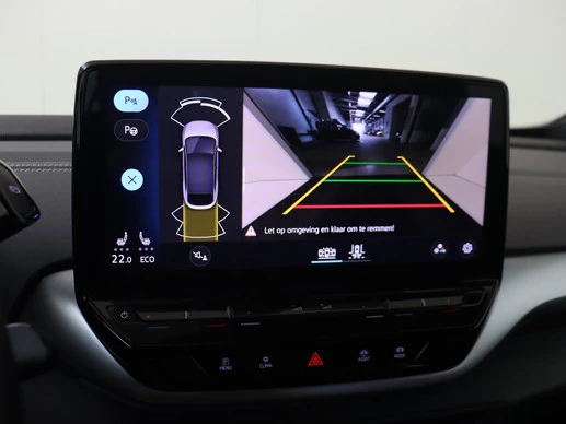 Volkswagen ID.5 - Afbeelding 25 van 30