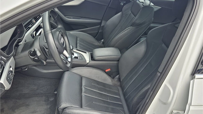 Audi A4 - Afbeelding 2 van 30