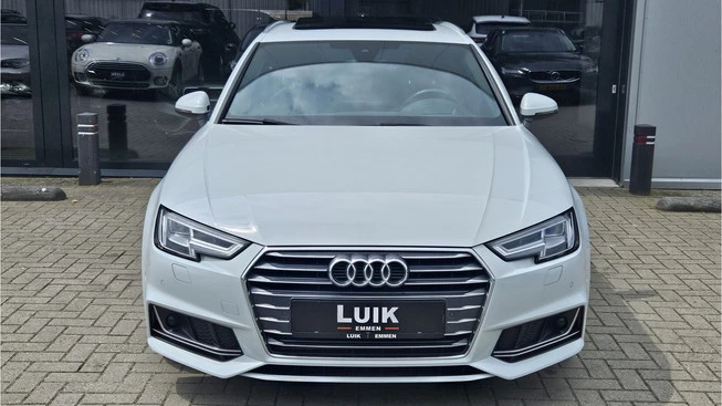 Audi A4 - Afbeelding 5 van 30