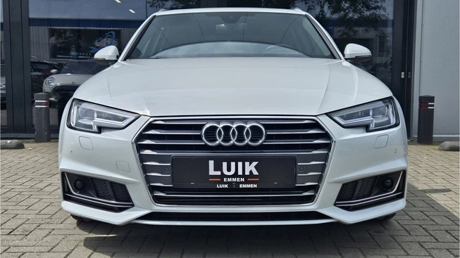 Audi A4 - Afbeelding 6 van 30