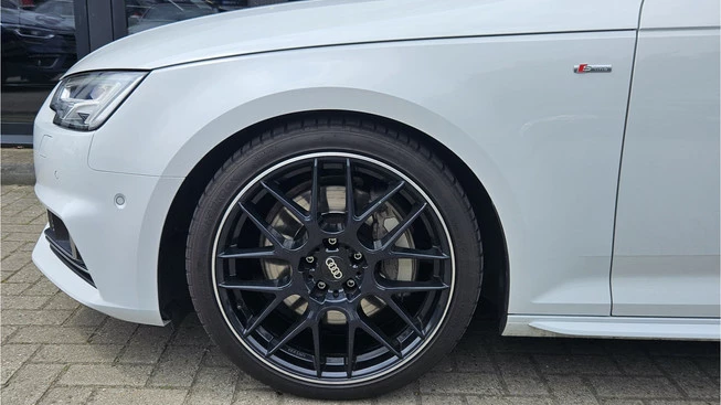 Audi A4 - Afbeelding 10 van 30