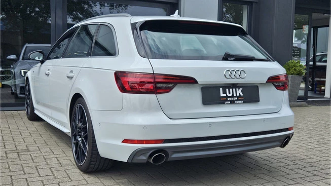 Audi A4 - Afbeelding 11 van 30