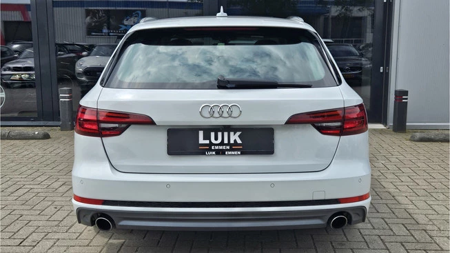 Audi A4 - Afbeelding 12 van 30