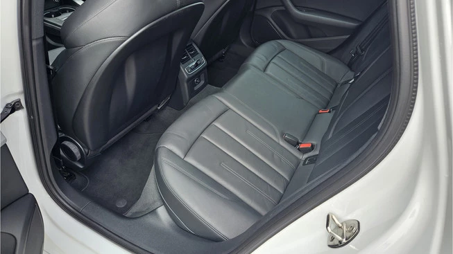 Audi A4 - Afbeelding 16 van 30