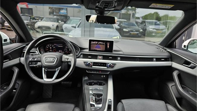 Audi A4 - Afbeelding 17 van 30