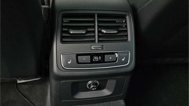 Audi A4 - Afbeelding 19 van 30