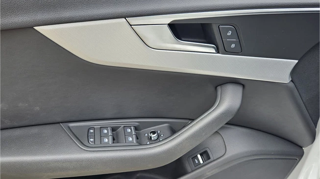 Audi A4 - Afbeelding 20 van 30