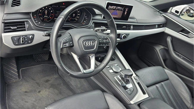 Audi A4 - Afbeelding 22 van 30