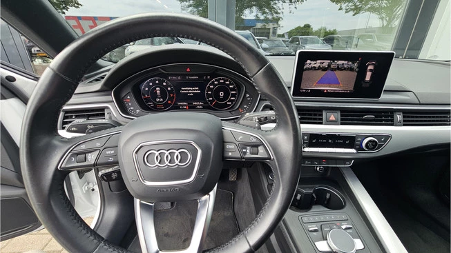 Audi A4 - Afbeelding 23 van 30