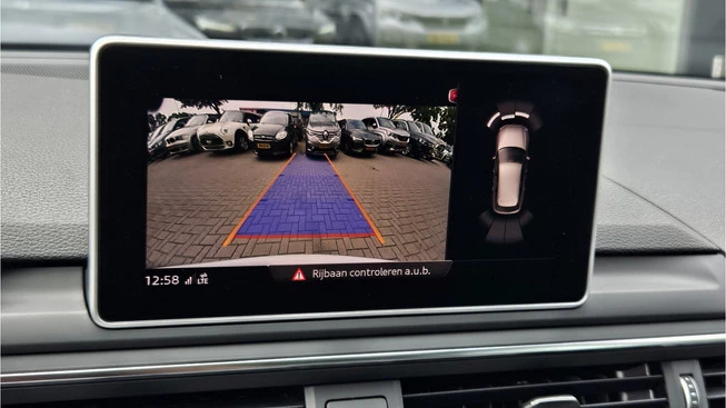 Audi A4 - Afbeelding 24 van 30