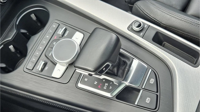 Audi A4 - Afbeelding 25 van 30