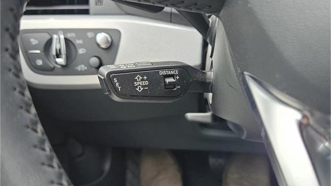 Audi A4 - Afbeelding 27 van 30