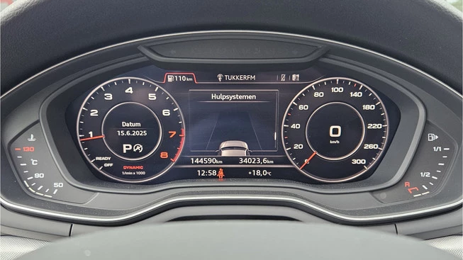 Audi A4 - Afbeelding 28 van 30