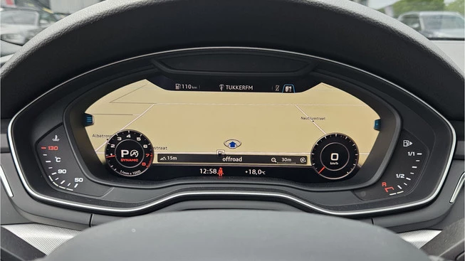 Audi A4 - Afbeelding 29 van 30