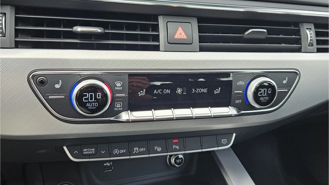 Audi A4 - Afbeelding 30 van 30