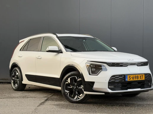 Kia Niro EV - Afbeelding 3 van 30