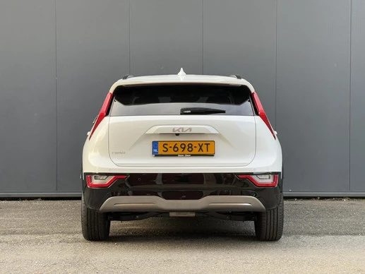 Kia Niro EV - Afbeelding 6 van 30