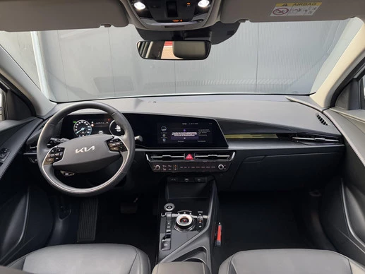 Kia Niro EV - Afbeelding 15 van 30