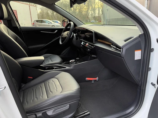 Kia Niro EV - Afbeelding 19 van 30
