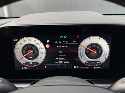 Kia Niro EV - Afbeelding 21 van 30